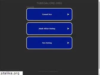 thbegalore|Similar To TubeGalore.com